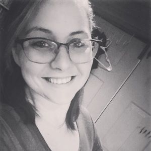 Meet your Posher, Hannah